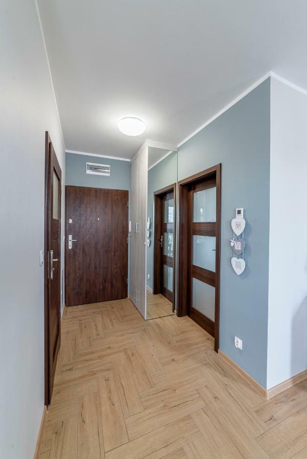 Apartament Jaskolcza 30 Bydgoszcz Bagian luar foto
