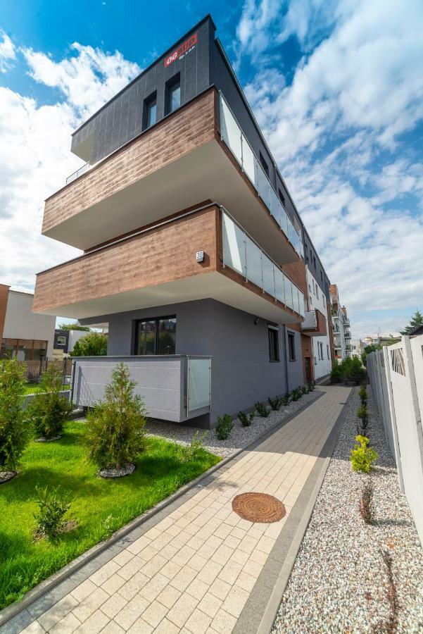 Apartament Jaskolcza 30 Bydgoszcz Bagian luar foto