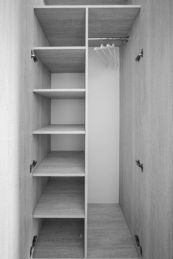 Apartament Jaskolcza 30 Bydgoszcz Bagian luar foto